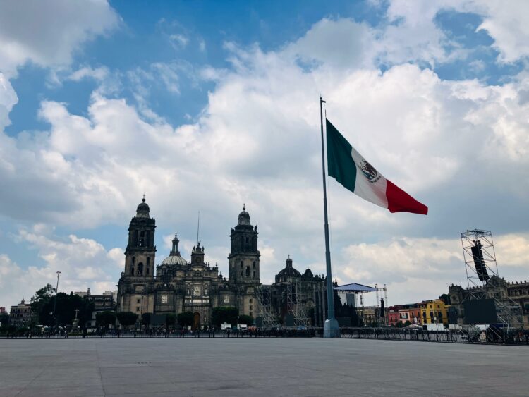 Tasa de homicidios en Ciudad de México es menor que la de Washington, aclaran. Foto de EnUn2x3