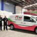 Correos de México suspende el envío de paquetes a EE.UU. ante nueva política aduanal. Foto de X Correos de México