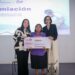 Premia DIF Tamaulipas a los ganadores de la convocatoria Sociedad Civil en Transformación