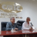 Empresa se deslinda de trasladado a EE.UU.; no es proveedor del Gobierno de Tamaulipas, aclara. Foto tomada de video