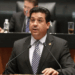 Francisco García Cabeza de Vaca, exgobernador de Tamaulipas. Foto tomada de video
