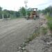 Continúan obras en González tras afectaciones por 'Barry'. Foto de Ayuntamiento de González