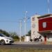 Avanza en Tamaulipas proyecto de Estaciones Seguras