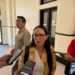 Investigan a titular de Obras Públicas por contratos millonarios. Foto de Josué Escamilla