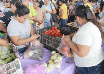 Más de 50 mil personas salieron de pobreza extrema en dos años en Tamaulipas. Foto de Gobierno de Tamaulipas