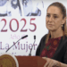 No hay pruebas contra ningún funcionario en este momento: Sheinbaum. Foto tomada de video