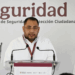 Sheinbaum confirma a Omar Reyes al frente de la UIF tras salida de Pablo Gómez. Foto de Unión Morelos