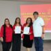 Advierte PT retroceso en avances democráticos en reforma electoral. Foto de PT Tamaulipas