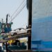 "Puerto del Norte tiene un potencial enorme": Sheinbaum. Foto de Gobierno de Tamaulipas