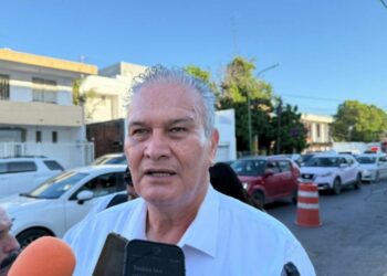 Infraestructura deportiva, la mejor inversión preventiva en salud