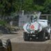 Supervisa alcalde obra de concreto hidráulico en la Simón Torres