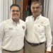 Tamaulipas de los mejores estados en materia de seguridad, asegura Humberto Prieto. Foto de Cortesía