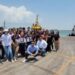 Traerá Puerto del Norte oportunidades para egresados de la UT Matamoros
