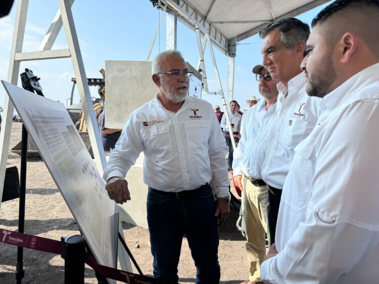 Gobierno de Tamaulipas desmiente contratos con trasladado a EE.UU.