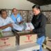 Comienza distribución de útiles en Tamaulipas