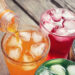 México, uno de los países con mayor consumo de refrescos y bebidas azucaradas. Foto de Gaceta UNAM