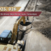 Avanza tecnificación de Distritos de Riego 025 y 026 en Tamaulipas. Foto tomada de video