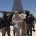 "La decisión es por la seguridad de nuestro país": Sheinbaum sobre traslado de narcos a EE.UU. Foto tomada de video
