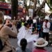 Alertas de viaje de EE.UU. no tienen mucho impacto, asegura Sheinbaum. Foto de Patty Zavala para Unsplash