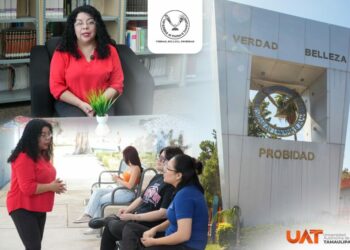 Colabora la UAT a fortalecer el tejido social y la cultura de paz