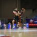 Apretado segundo triunfo de Correcaminos 86-85 sobre freseros de Irapuato