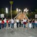 Consolida alcaldesa Carmen Lilia Canturosas rescate del Laguito con inversión en infraestructura y saneamiento