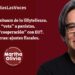 Cuidan a Sheinbaum de lo lillytellezco