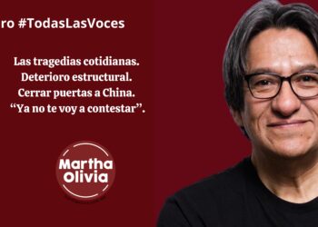 Las tragedias cotidianas