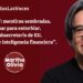 “Amparos”: mentiras sembradas