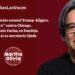 Apocalíptico teniente coronel Trump-Kilgore