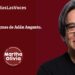Los enigmas de Adán Augusto