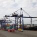Se suicida titular de Protección Portuaria de Altamira tras ser relacionado co huachicol fiscal. Foto de ATP Altamira