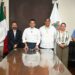 Anuncian inicio de proyecto de remodelación de la Central de Autobuses