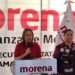 Cabeza de Vaca es responsable de politizar asesinato del exalcalde de Burgos, acusa Morena. Foto de Josué Escamilla
