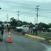 Choque de vehículo de la Sedena contra camioneta y moto deja 14 lesionados en Victoria. Foto de marthaolivia.com.mx