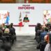 "Vamos bien y vamos a ir mejor": Sheinbaum presenta su Primer Informe de Gobierno. Foto de Presidencia de México
