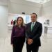 Comienzan trabajos para instalación del nuevo Poder Judicial en Tamaulipas. Foto de Josué Escamilla