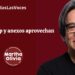 Kirk: Trump y anexos aprovechan