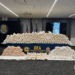 Detiene la DEA a 670 integrantes del CJNG. Foto de DEA
