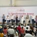 #EnVivo Claudia Sheinbaum visita Tamaulipas. Foto de Jiroko Nakamura/marthaolivia.com.mx