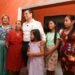 Entrega Lalo Gattás vivienda a familia de la Esfuerzo Popular