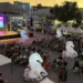 Festival en la Costa del Seno Mexicano tendrá muestra de cine y festival de literatura. Foto de Gobierno de Tamaulipas