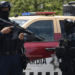 Un detenido y un lesionado en nueva persecución en Matamoros. Foto ilustrativa/ Archivo