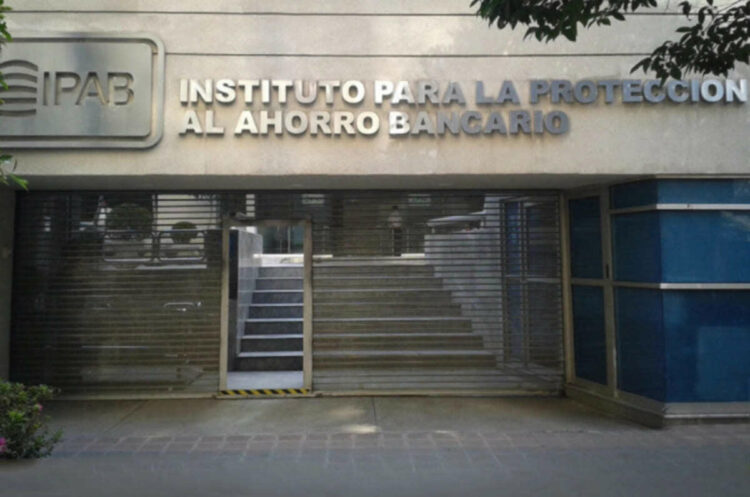 Bancos ya no deducirán impuestos de pagos al Fobaproa. Foto de Gobierno de México
