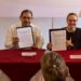 Consolidan Tamaulipas y Guerrero alianza humanista para la protección de personas migrantes en retorno