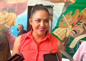 Impacta pago de predial en mejora de servicios públicos en Victoria