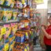 Inauguran en Victoria Feria de Regreso a Clases 2025
