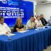 CEN del PAN pide investigar vínculos con los Carmona, incluyendo contratos de CDV. Foto de Josué Escamilla