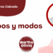 Por Fortino Cisneros Calzada | Tiempos y modos