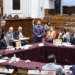 Propone Congreso de Perú declarar persona non grata a Claudia Sheinbaum. Foto de Congreso Perú